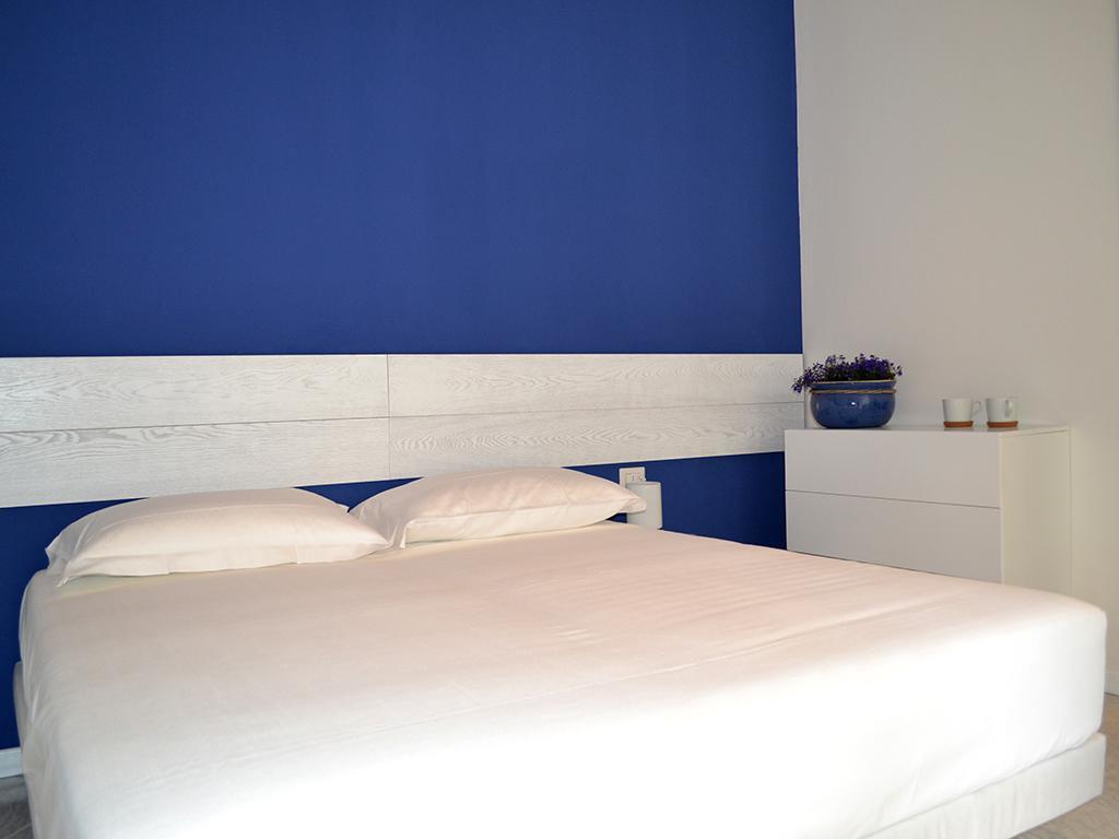 B&B Campo Delle Stelle Beatrice Vanzago Rom bilde
