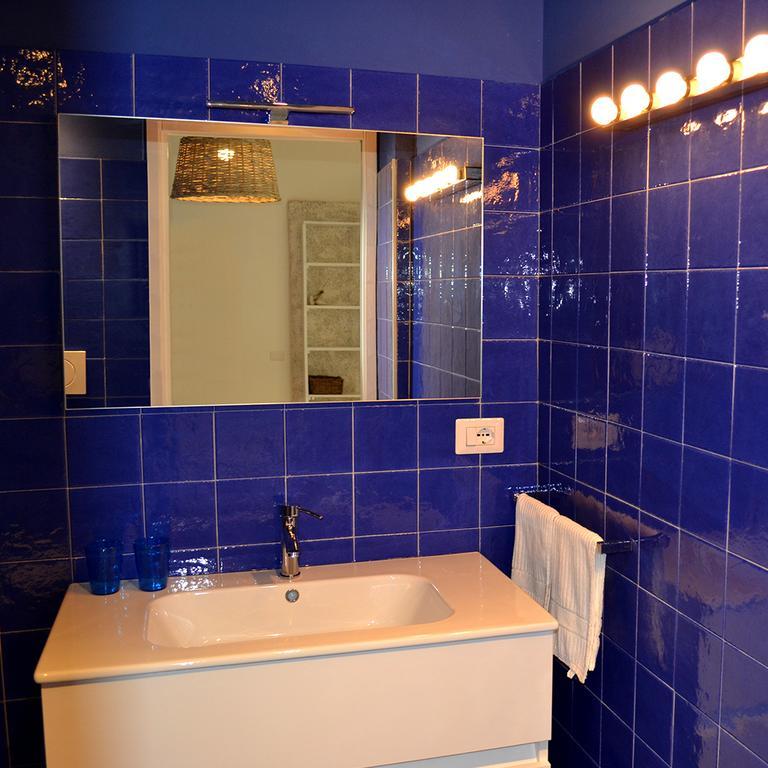 B&B Campo Delle Stelle Beatrice Vanzago Rom bilde