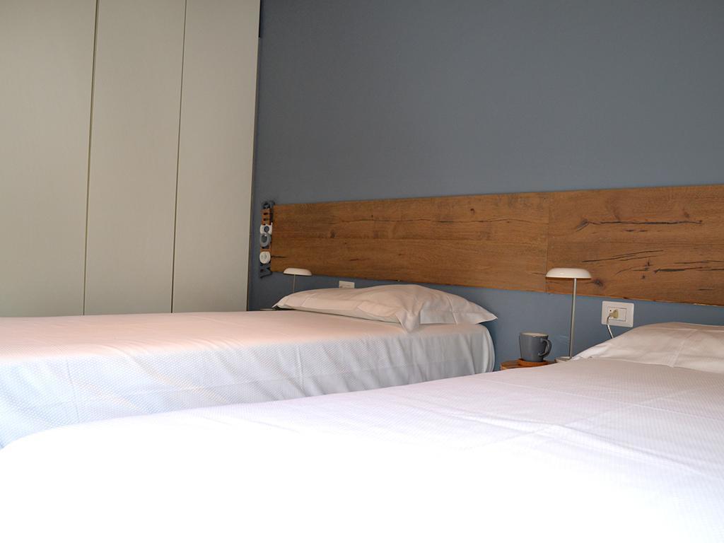B&B Campo Delle Stelle Beatrice Vanzago Rom bilde