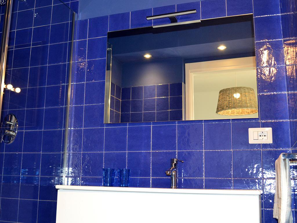 B&B Campo Delle Stelle Beatrice Vanzago Rom bilde